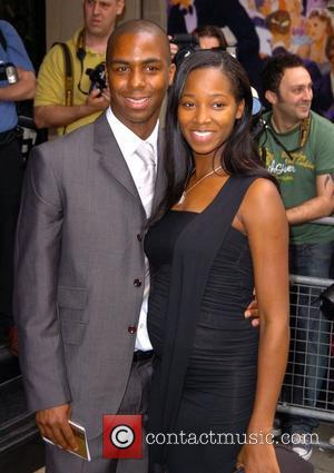 Jamelia SPLITS FROM SOCCER LOVER