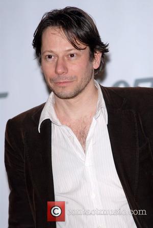 mathieu amalric