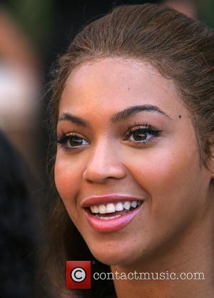 Beyonce Knowles B