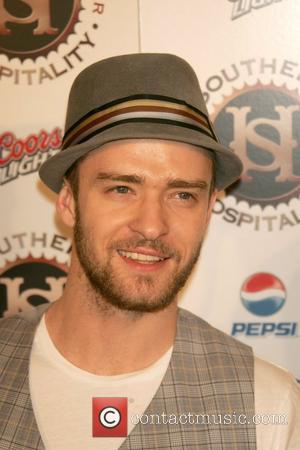 Justin Timberlake 3