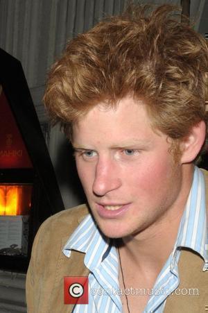 prince harry photos. Prince Harry #39;WILL NOT SERVE