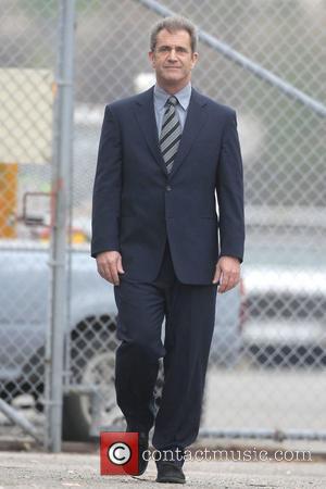 mel gibson movies apocalypto. Mel Gibson Leaving A Court In Malibu With A Smile After A Follow Up Hearing