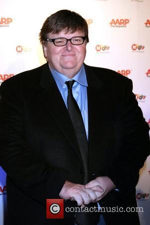 Michael Moore  Biography, News, Photos and Videos 