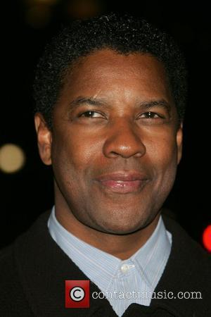 Denzel Washington Pictures