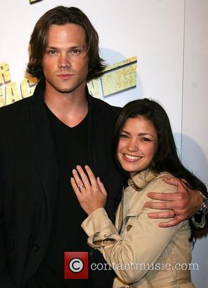 jared padalecki married. Jared padalecki and sandra