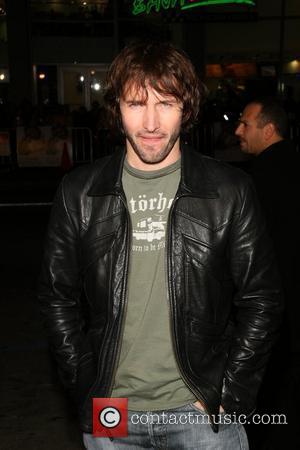 James Blunt