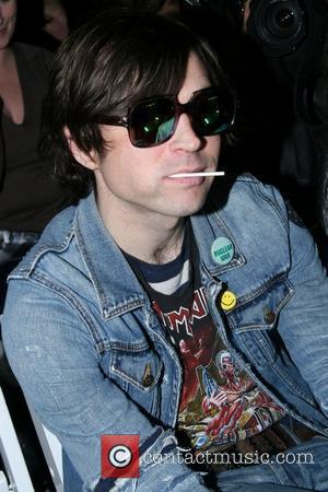 Ryan Adams