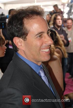 jerry seinfeld children pictures. Jerry Seinfeld