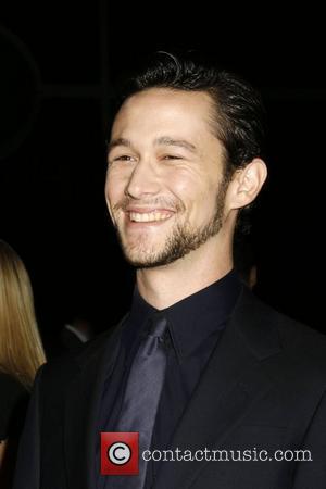 joseph gordon levitt. Joseph Gordon-Levitt 2007 Los