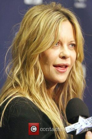 meg ryan 2008