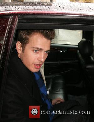 hayden christensen awake