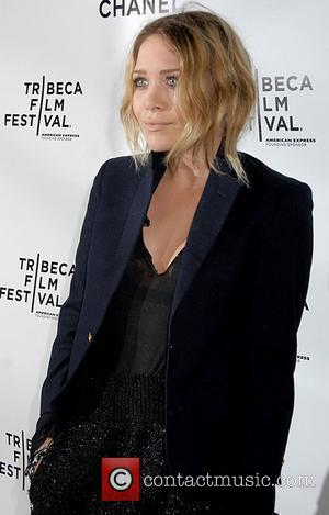 Mary Kate Olsen 3Rd Annual Chanel Dinner Party Honouring The Tribeca Film