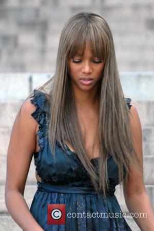 tyra banks photos 2008