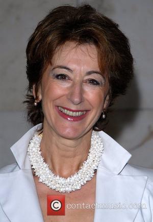 maureen lipman. Maureen Lipman