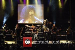 Frank Zappa, Enmore Theatre