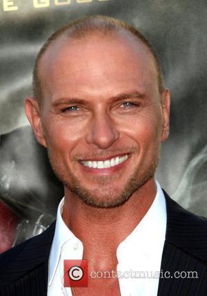 craig logan bros. Luke Goss - No Bros Reunion