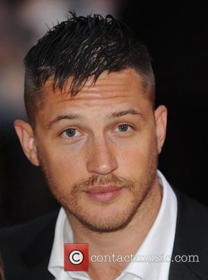 tom hardy actor. Tom Hardy. 'Rocknrolla' World Premiere Held At The Odeon West End. Arrivals