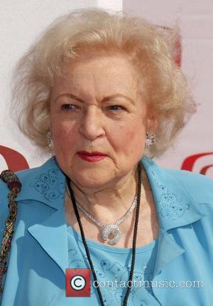 betty white young. Betty White