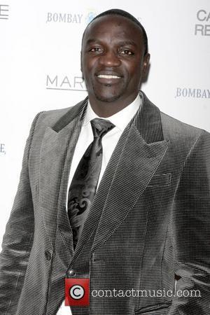 Cadillac on Picture  Akon New York Premiere Of  Cadillac Records  At Amc Loews