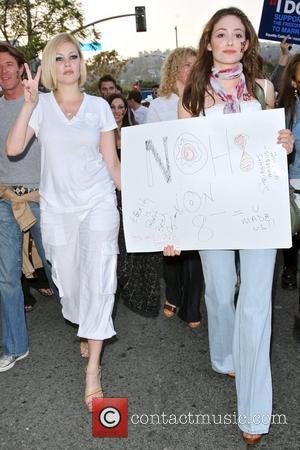 shanna moakler. Shanna Moakler and Emmy Rossum