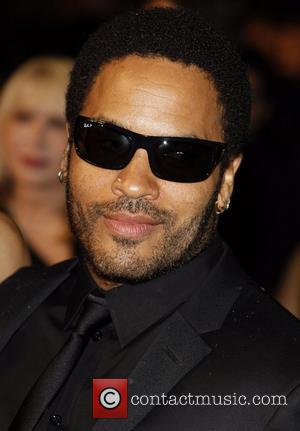 lenny kravitz parents. Lenny Kravitz