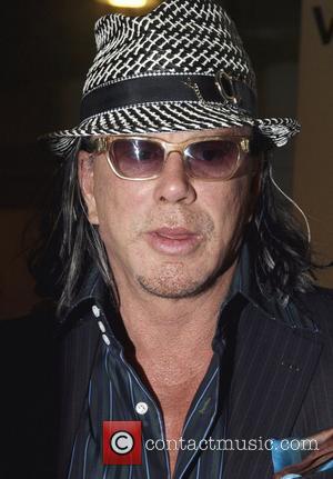 mickey rourke before and after. mickey rourke
