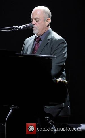 billy joel live