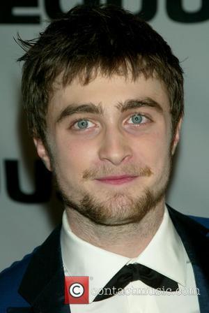 daniel radcliffe