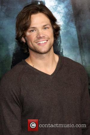 jared padalecki wedding. Jared Padalecki