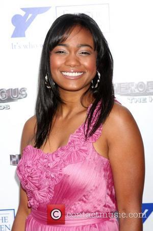 Tatyana Ali