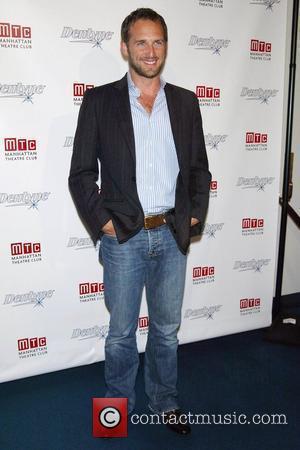 Josh Lucas joins Dentyne and Manhattan Theatre Club to host REALationships