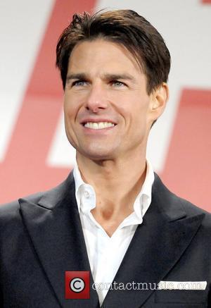 tom cruise. Tom Cruise