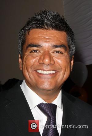 George lopez information