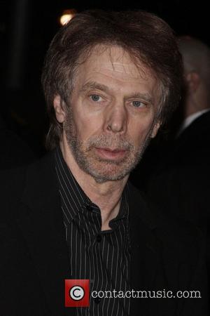 jerry bruckheimer. Jerry Bruckheimer. Screening Of 'Knowing' At Amc Loews Lincoln Square.