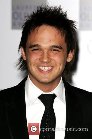 Gareth Gates