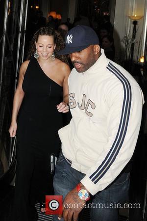 mariah carey fat 2009. Mariah Carey