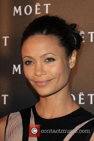 thandie newton pic. Thandie Newton