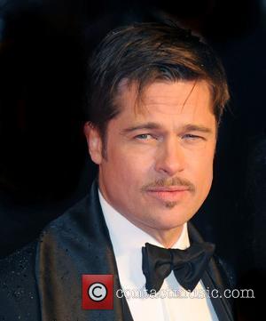 brad pitt oscar