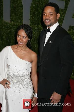 will smith and jada pinkett smith open marriage. Jada Pinkett-Smith - Pinkett