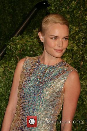 kate bosworth | bosworth turns producer | contactmusic