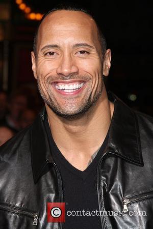 dwayne johnson