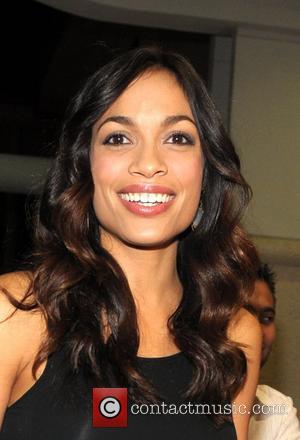 rosario dawson images. Rosario Dawson