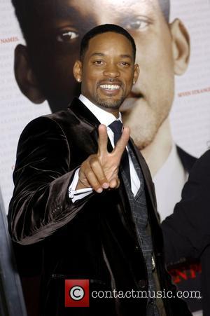 pictures of will smith and family. Will Smith