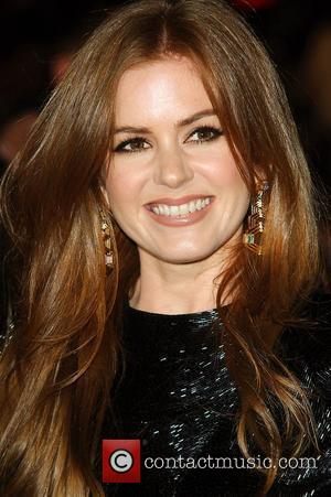 isla fisher shopaholic. Isla Fisher