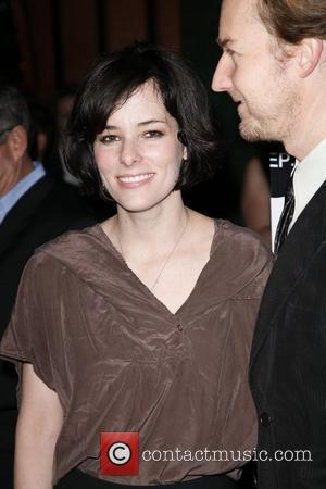 parker posey best in show. Parker Posey and Edward Norton