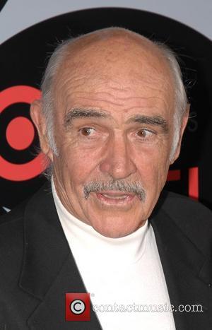 sean connery | connery undergoes surgery | contactmusic