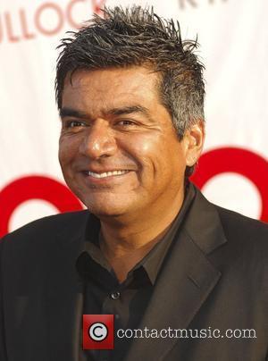 George Lopez