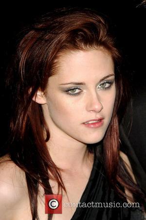 Kristen Stewart Pictures As A Vampire. Kristen Stewart.