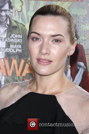 kate winslet the reader merkin. Kate Winslet