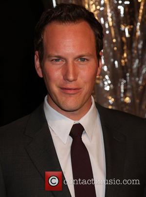 Patrick Wilson